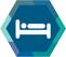 Bed icon