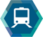 Train icon
