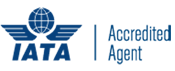 IATA Accredited Agent
