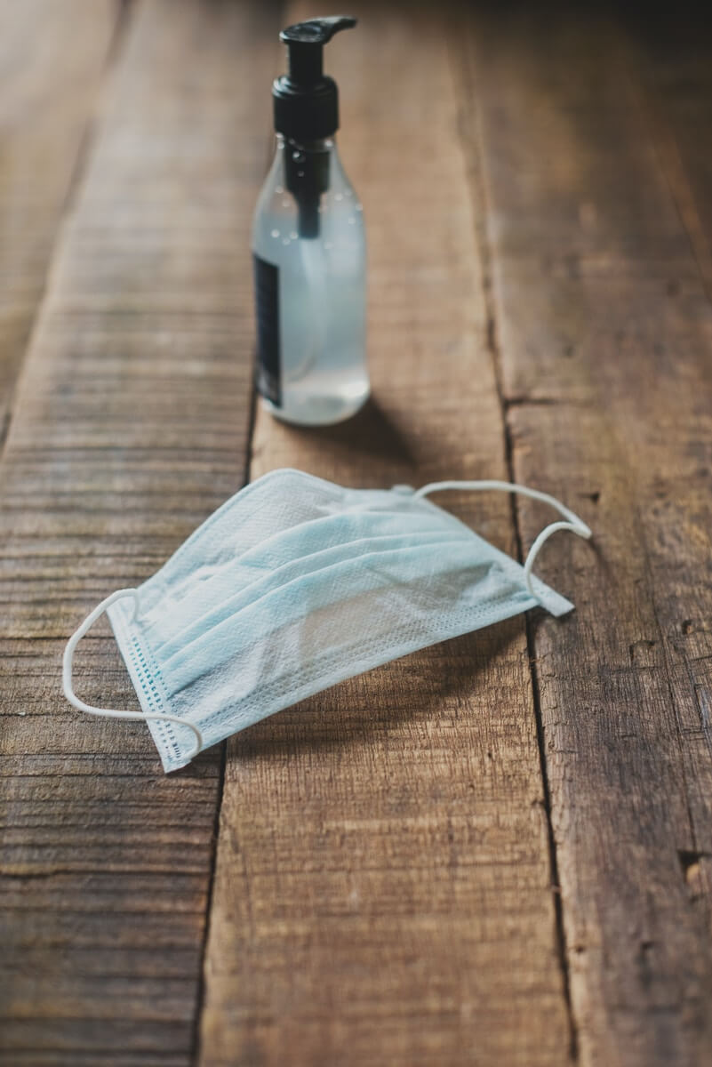 How does business manage a return to safe corporate travel?